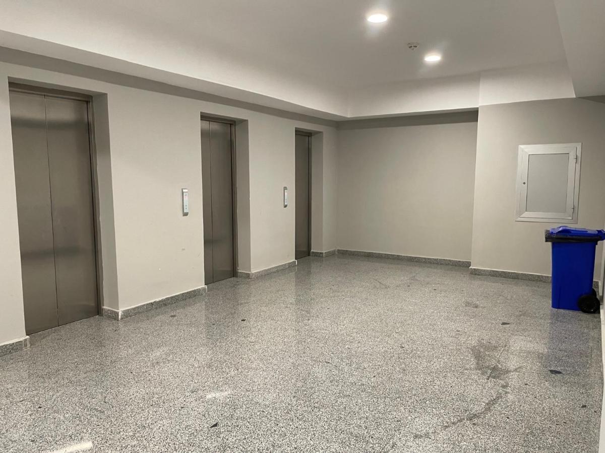 Apartmán Sea View Luxury Baku Exteriér fotografie
